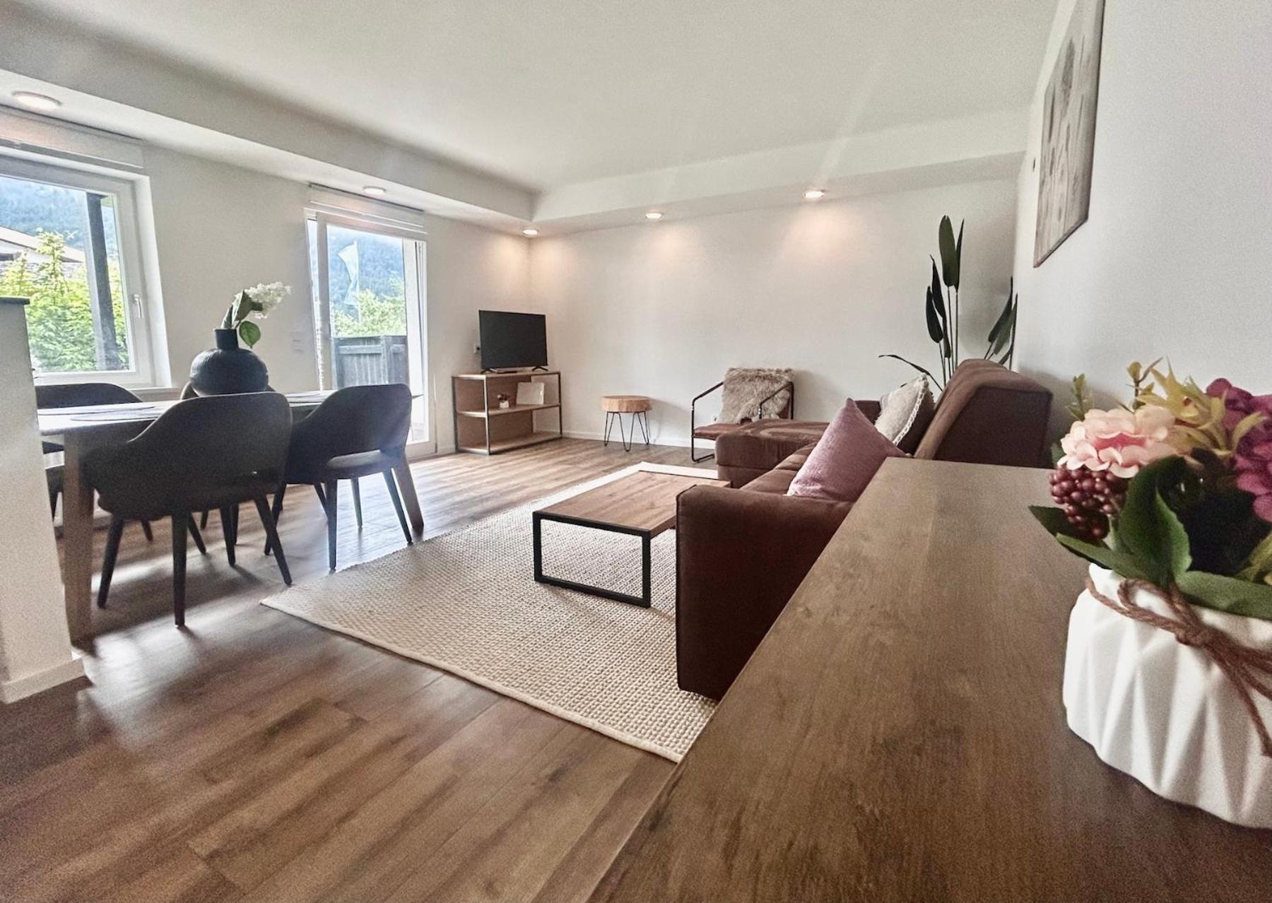 Ferienwohnung "Seeruhe" - Berge, See Und Natur Am Spitzingsee Schliersee Eksteriør bilde