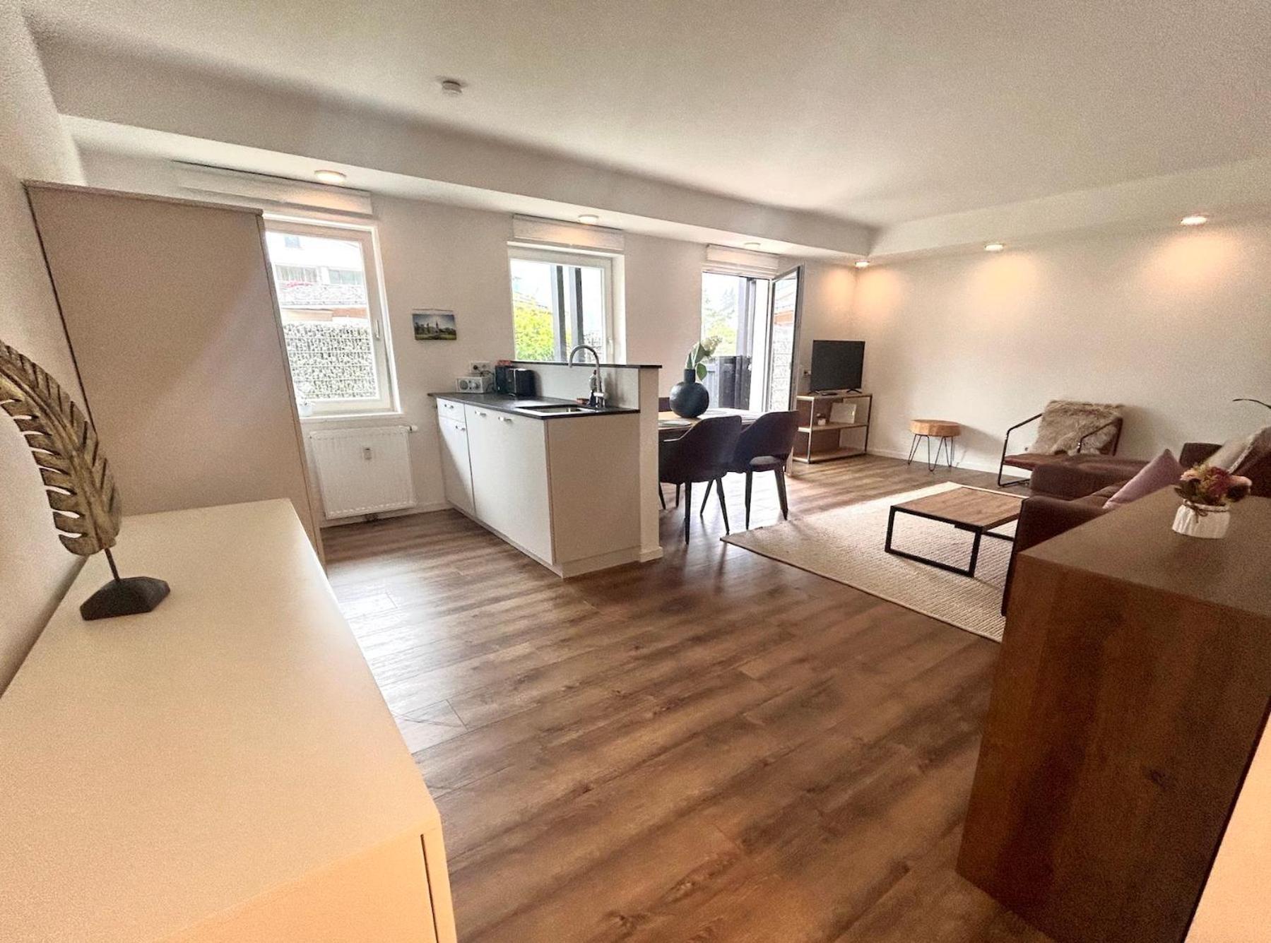 Ferienwohnung "Seeruhe" - Berge, See Und Natur Am Spitzingsee Schliersee Eksteriør bilde