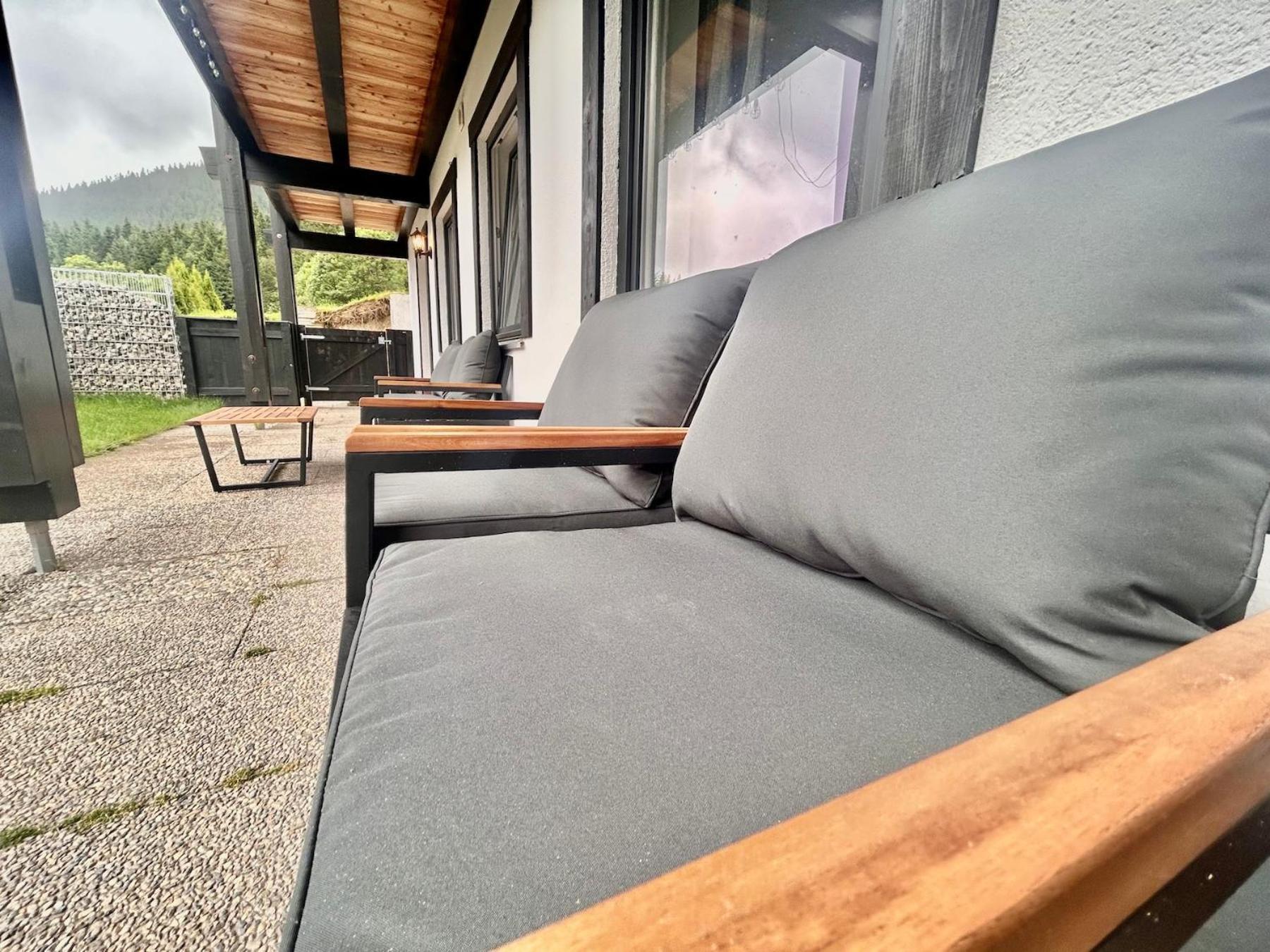 Ferienwohnung "Seeruhe" - Berge, See Und Natur Am Spitzingsee Schliersee Eksteriør bilde