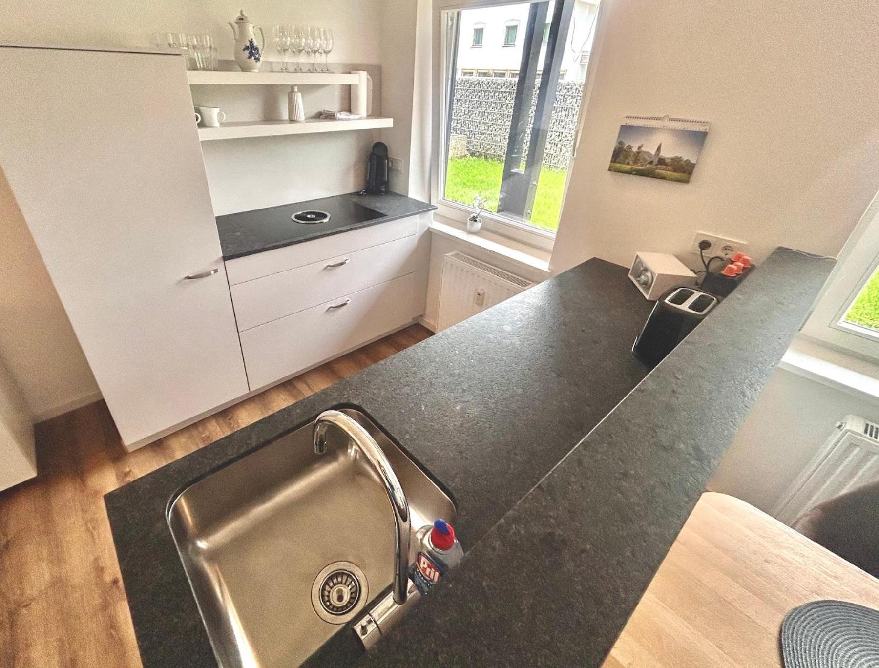 Ferienwohnung "Seeruhe" - Berge, See Und Natur Am Spitzingsee Schliersee Eksteriør bilde